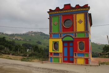 CHIESA DI CERETTO