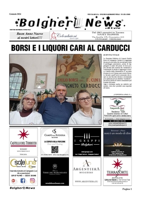 Gennaio 2024